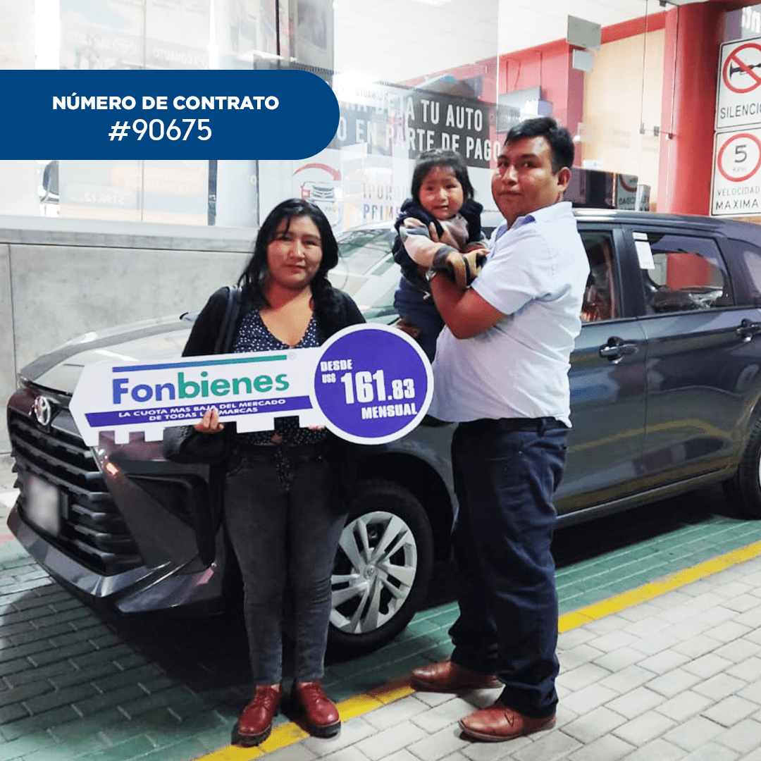 Cliente feliz