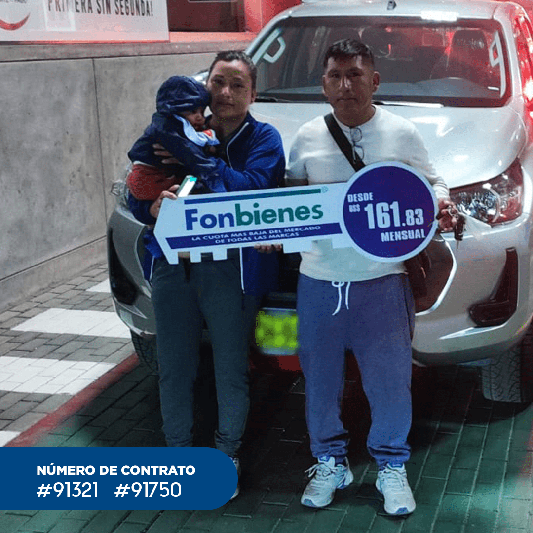 Cliente feliz