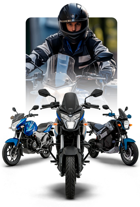 Calculadora Motos